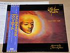 ULI JON ROTH   BEYOND THE ASTRAL SKIES, ORG 1985 JAPAN PROMO vinyl LP 