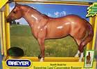 Breyer Model Horses Bay Quarter Horse Mare MIB