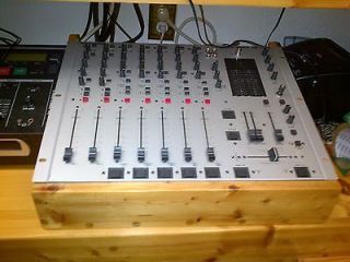 Behringer Pro Mixer DX1000 GENTLY USED ALMOST 10 YEARS