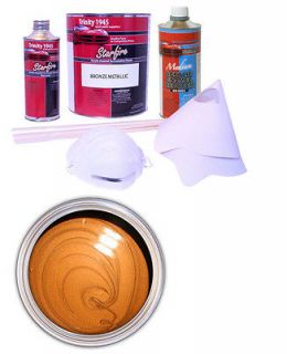 auto paint kit in Body Shop Supplies