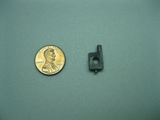 Zebco/Quantum, reel repair parts,New Pin slider. Fits models PS20 