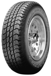   Wrangler HP Tires 2657017 265 70 17 R17 (Specification: 265/70R17