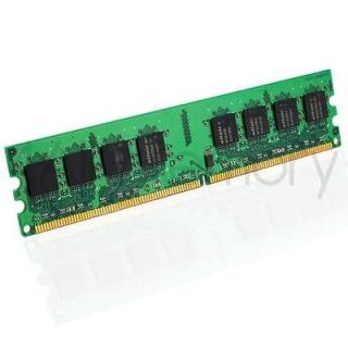 4GB (1x4GB) Memory RAM Compatible with Dell STUDIO XPS 7100 Desktop