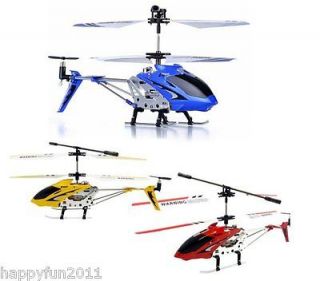 syma s107 s107g rc helicopter in Airplanes & Helicopters