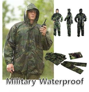 fishing rain suits