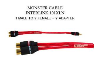 monster cable car audio in Consumer Electronics