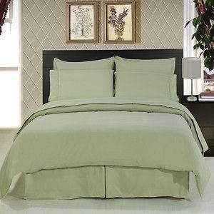 1500 THREAD COUNT 4 PIECE BED SHEET SET EGYPTIAN COTTON QUALITY All 