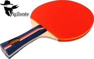   Liberator™ MSRP $79.95 Ping Pong Paddle Table Tennis Racket Bat