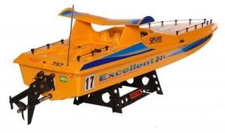 fast rc boats in Boats & Watercraft