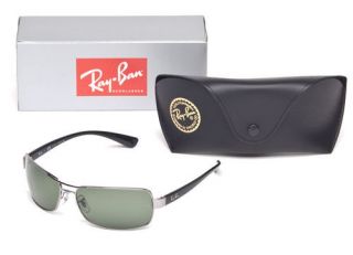 ray ban 3379 in Mens Accessories