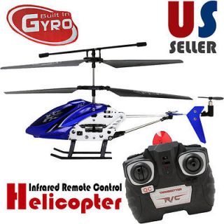 gyroscope helicopter in Airplanes & Helicopters