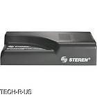Steren 203101 Audio Video RF Modulator   RF Output Channels 3&4