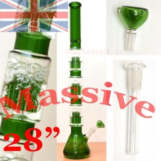 Sale Stock Must Go 28 Herbal Shisha Hookah smoking water pipe bottle 