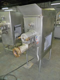 butcher boy meat grinder in Meat Grinders & Butcher Supply