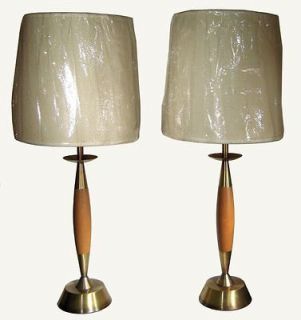 rembrandt lamps in Collectibles