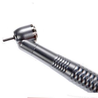 Dental NSK Style 45 degree Surgical High Speed Handpiece 4 holes Brand 