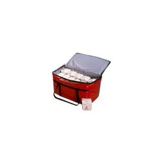 Intedge Insulated 22 x 13 Food Carrier