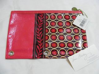   CARNABY Very RARE PENCIL POUCH Case BAG, ONLY ONE AVAILABLE, NWT