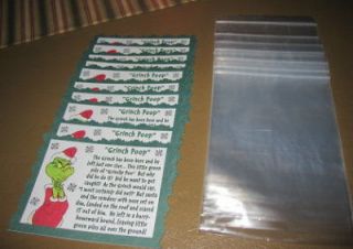 grinch in Holidays, Cards & Party Supply