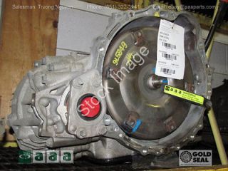 01 02 03 04 05 FORD EXPLORER AUTOMATIC TRANSMISSION (Fits: More than 