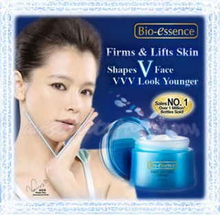 Bio Essence ~ FaceLifting Cream w ATP ❤ VV Face ❤