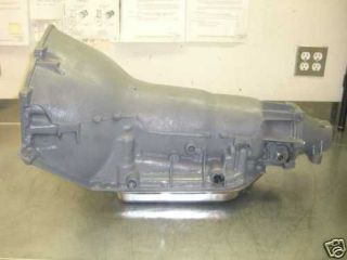 th400 transmission in Automatic Transmission & Parts