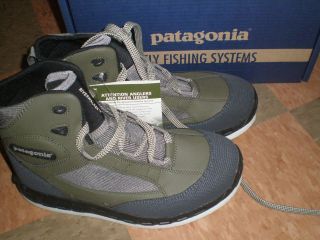 patagonia wading boots in Clothing, 