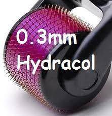 3mm Micro Derma Skin Needling Roller SCARS, ANTI AGE,WRINKLES 