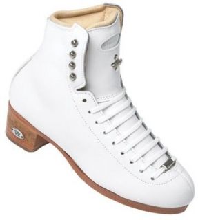 Riedell #435 TS figure skate boots many sizes NEW