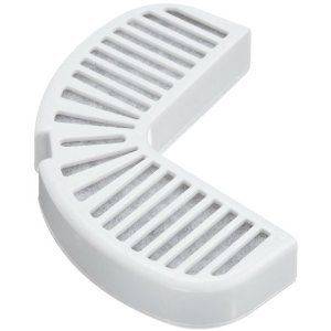 Pioneer Pet Replacement Water Filters Ceramic Steel Fountains 3 Pack 