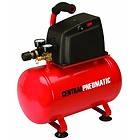   Coupon $39.99 for 1/3 Hp 3 Gallon, 100 PSI Oilless Air Compressor