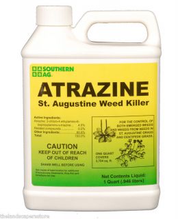 Weed Killer in Weed Control