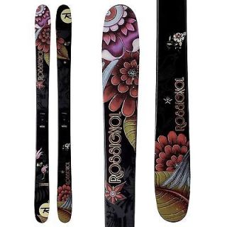 Rossignol S3W 159cm with Bindings (FREE POLES & GOGGLES)