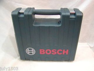 New Bosch Hard Case Fitted for 34618 Drill use for your tools 14.5 x 