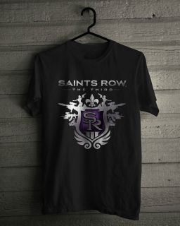 saints row shirt in Clothing, 