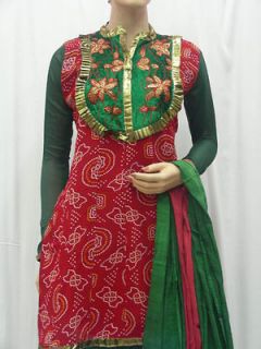 indian salwar kameez suit in Salwar Kameez