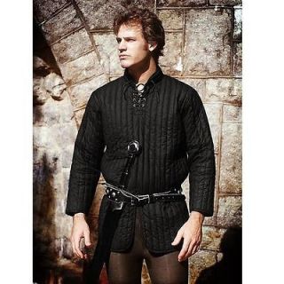 Padded Early Medieval Gambeson. Prefect For Re enactment Stage & LARP.