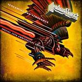   CD DVD by Judas Priest CD, Sep 2012, 2 Discs, Sony Music