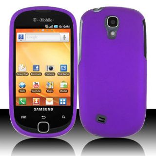   Samsung Galaxy Q SGH T589w Slider Faceplate Phone Cover Hard Case Skin