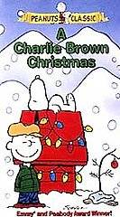   Brown Christmas [VHS] Ann Altieri, Chris Doran, Sally Bill Melendez