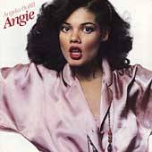 Angie by Angela Bofill CD, Jun 2001, Buddha Records