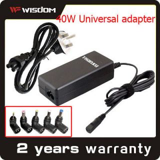 For SAMSUNG N145 Plus N150 plus NETBOOK AC ADAPTER CHARGER Power 