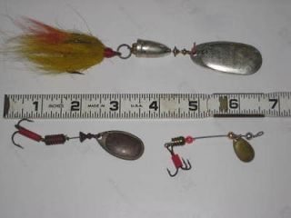 blue fox lures in Baits & Lures