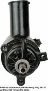 Cardone Industries 20 7272 Power Steering Pump