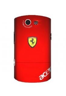 Acer Liquid E Ferrari Special Edition S100