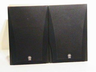 yamaha stereo speakers in Home Speakers & Subwoofers