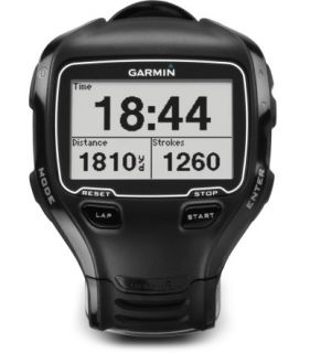 Garmin Forerunner 910XT with Heart Rate Monitor Sports GPS Receiver