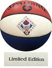 Official 1991 NBA All Star Game Limited Edition Basketball Charlotte