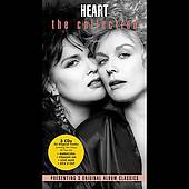   Box by Heart CD, Apr 2005, 3 Discs, Sony Music Distribution USA