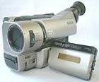 SONY CCD TRV65 Hi8 Video8 8mm XRAY Player/Recorder Camera Camcorder 2 